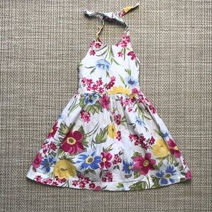 Mini Boden Dress (size 2-3)